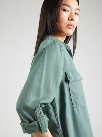 Camicia da donna 'Doreen' di LEVI'S ® in verde