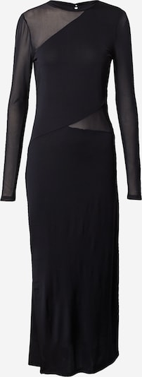 BRUUNS BAZAAR Dress in Black, Item view