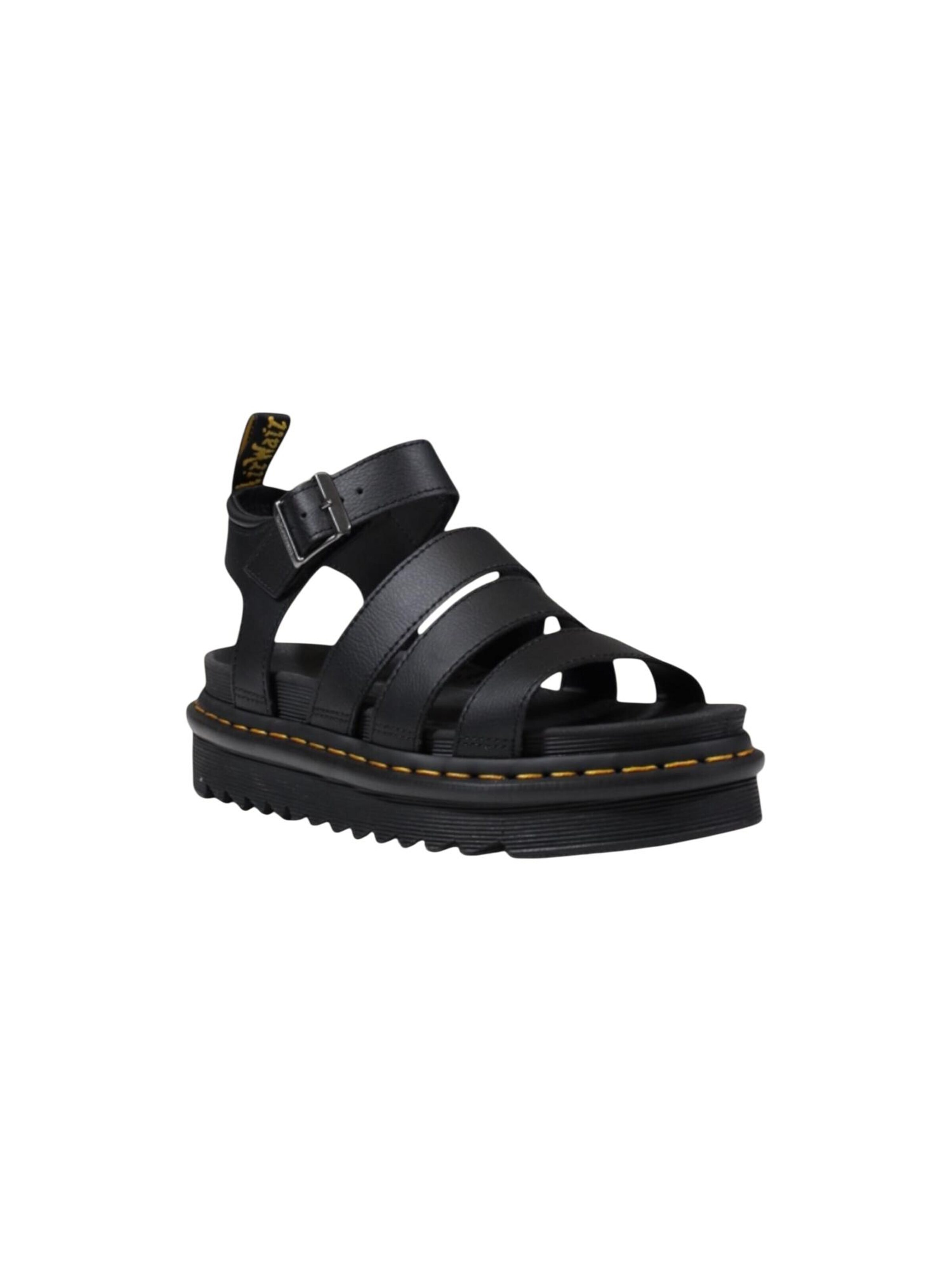 Sandalo 'Blaire Athena 31520001' in 36 Dr. Martens di colore nero, Visualizzazione prodotti