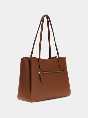 GUESS Shopper 'Isola' in Braun