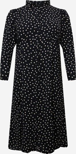 Dorothy Perkins Curve Shirt dress in Black / White, Item view