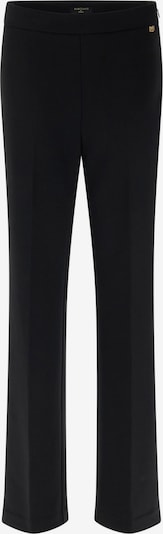 Kelnės su kantu iš GUESS by Marciano, spalva – juoda, Prekių apžvalga