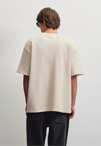 T-Shirt Pegador en beige