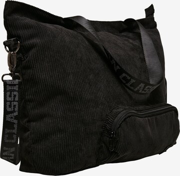 Urban Classics - Bolso de hombro en negro