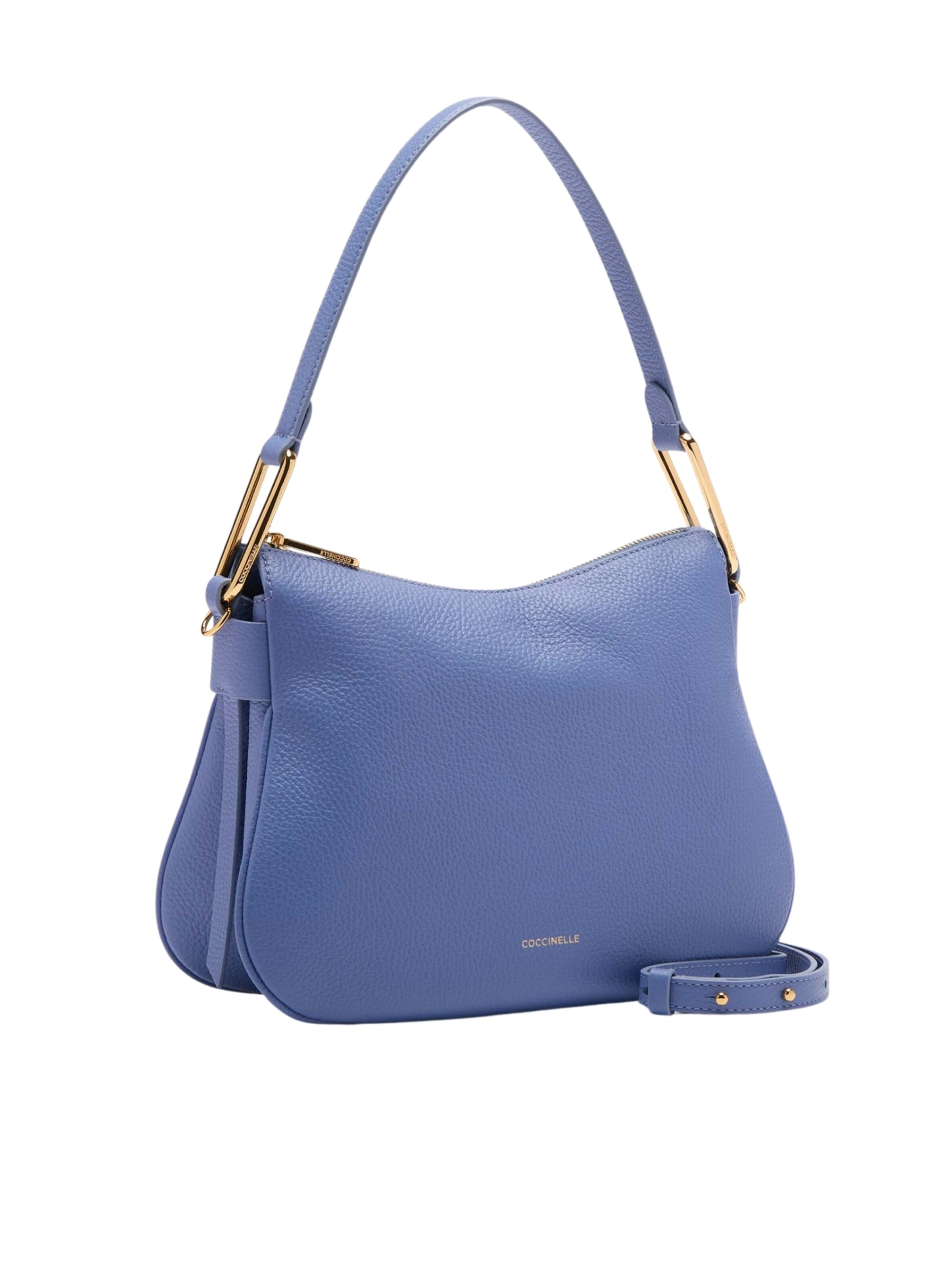 Borsa a mano 'Coccinelle Magie' di Coccinelle in blu