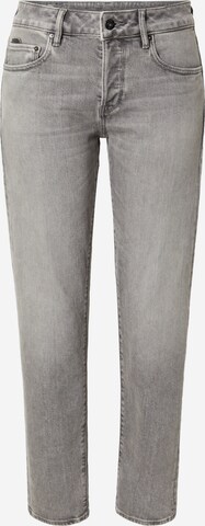 G-Star RAW Regular Jeans 'Kate' in Grey: front