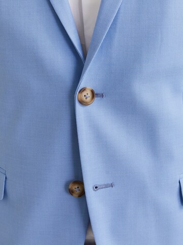 JACK & JONES Regular Suit Jacket 'JPRSolaris' in Blue