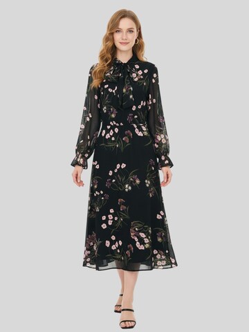 LapaPlus - Vestido en negro