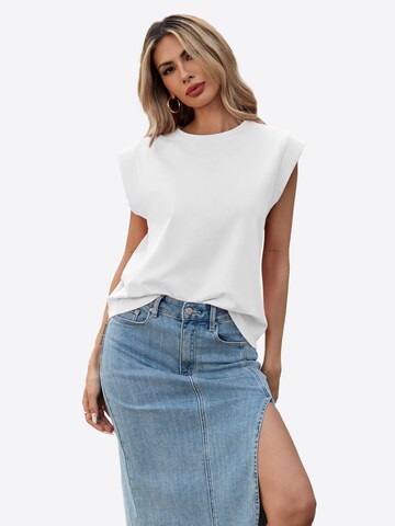 Imily Bela Póló - fehér
