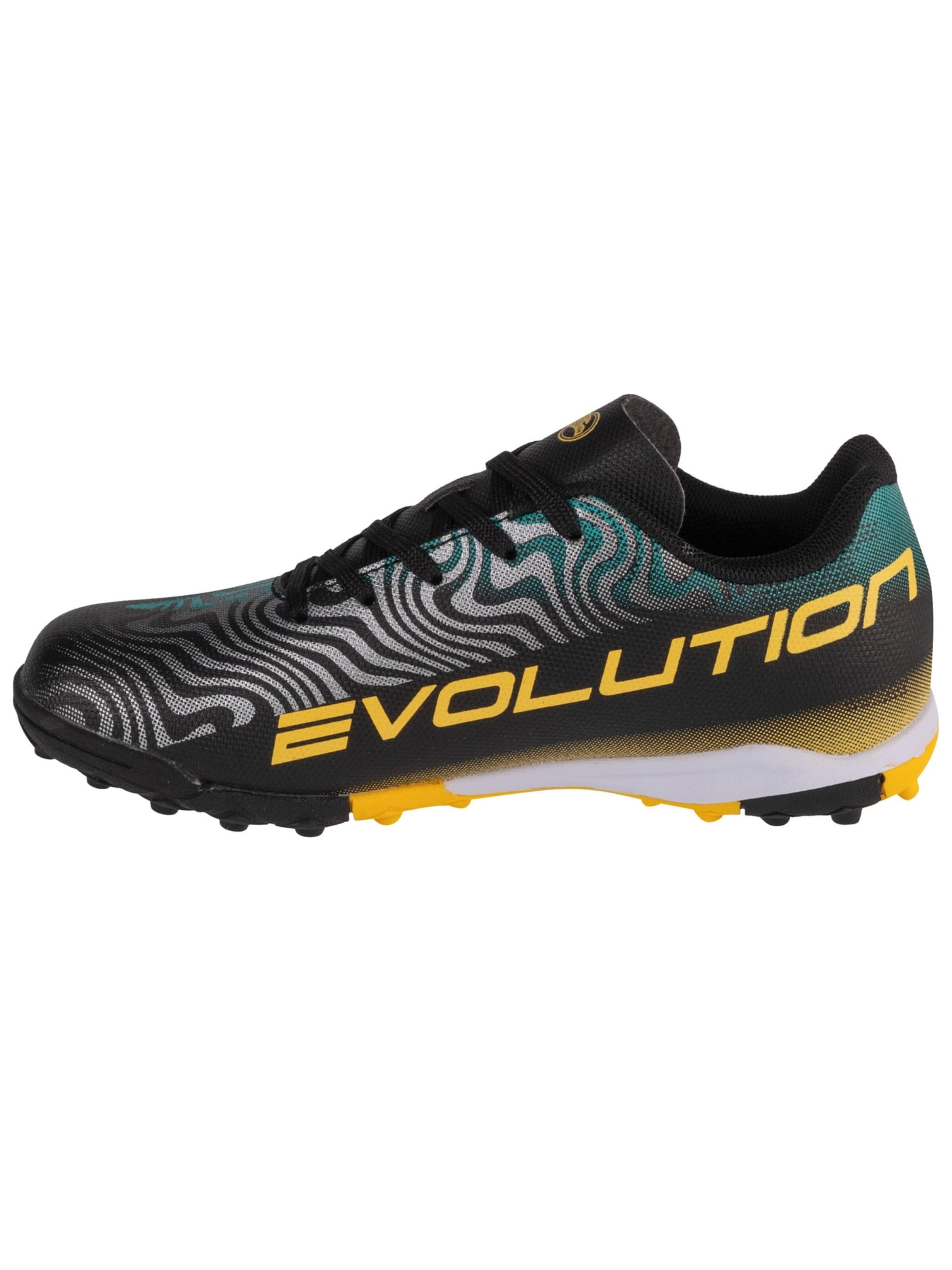 JOMA Sports shoe 'Evolution Jr 25 EVJW TF' in Mixed colours