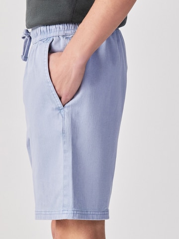 Next Szabványos Nadrág - lila