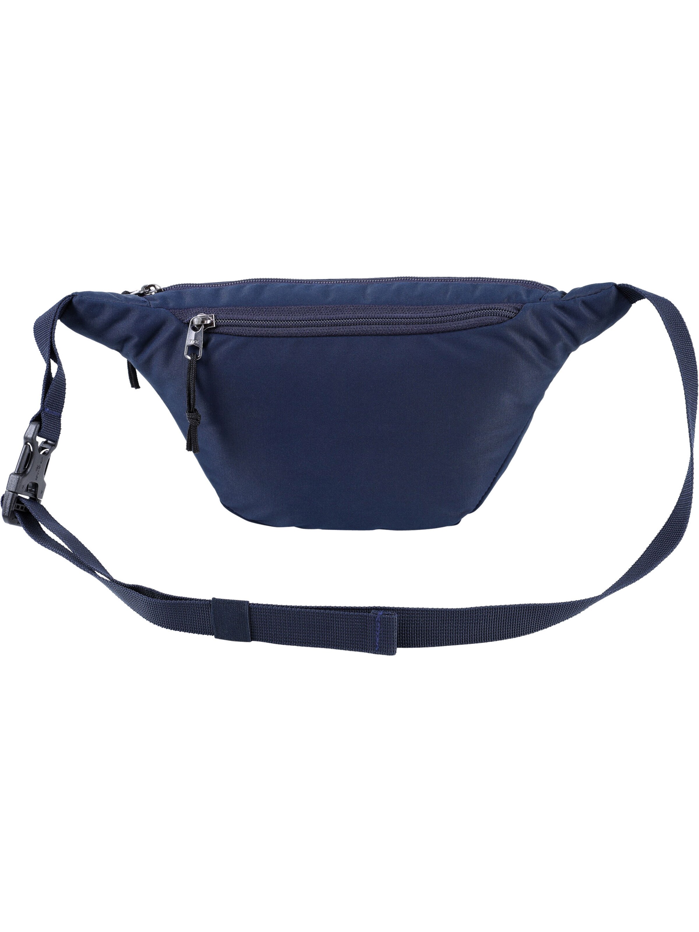 NITRO Gürteltasche 'Urban' in Blau: Vorderseite