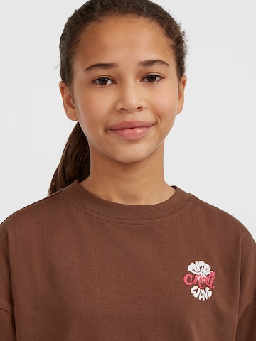 Tricou de la O'NEILL pe maro
