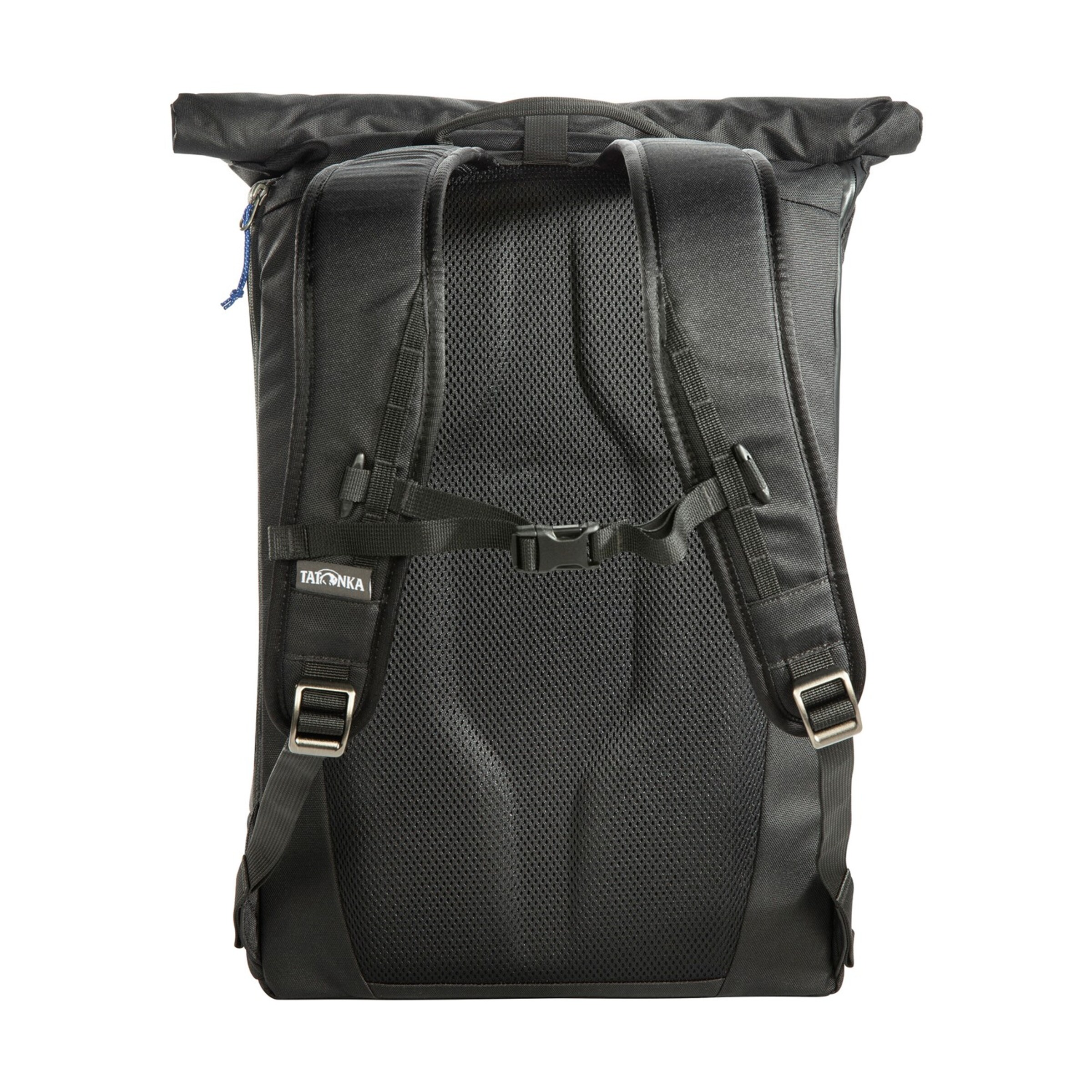 Zaino di TATONKA in nero