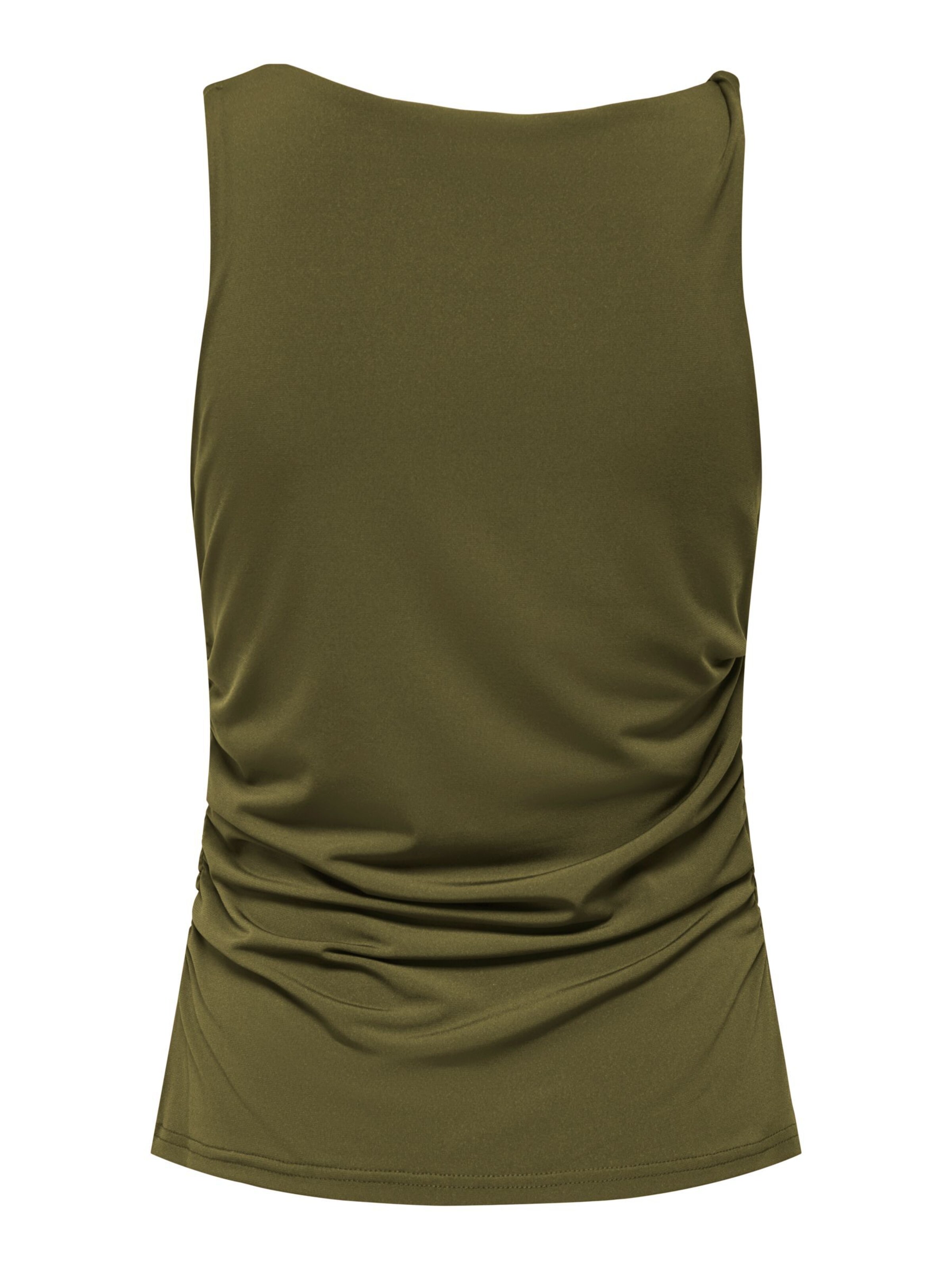 Top 'JDYMisty' di JDY in verde