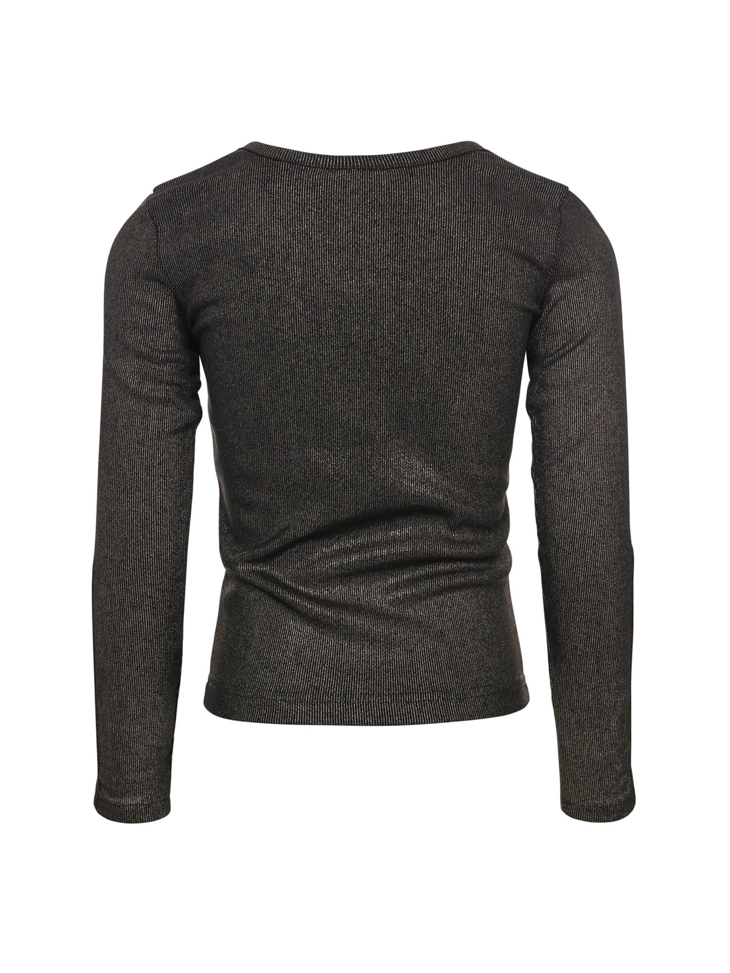 Looxs Revolution Shirt‌‌‌‌‌‌‌‌‌ in Schwarz