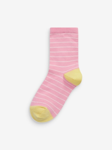 Chaussettes Next en bleu