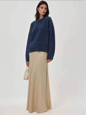 Pull-over Hiccup en bleu