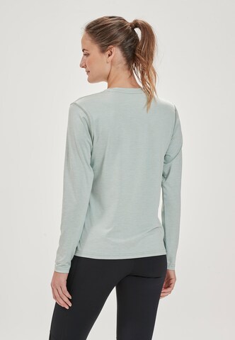 ENDURANCE Performance Shirt 'Maje' in Green