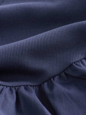 Robe Next en bleu