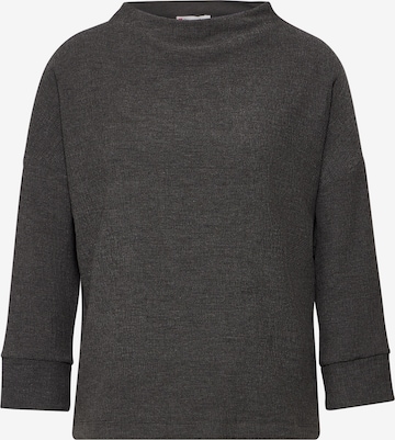 pilka STREET ONE Marškinėliai: priekis