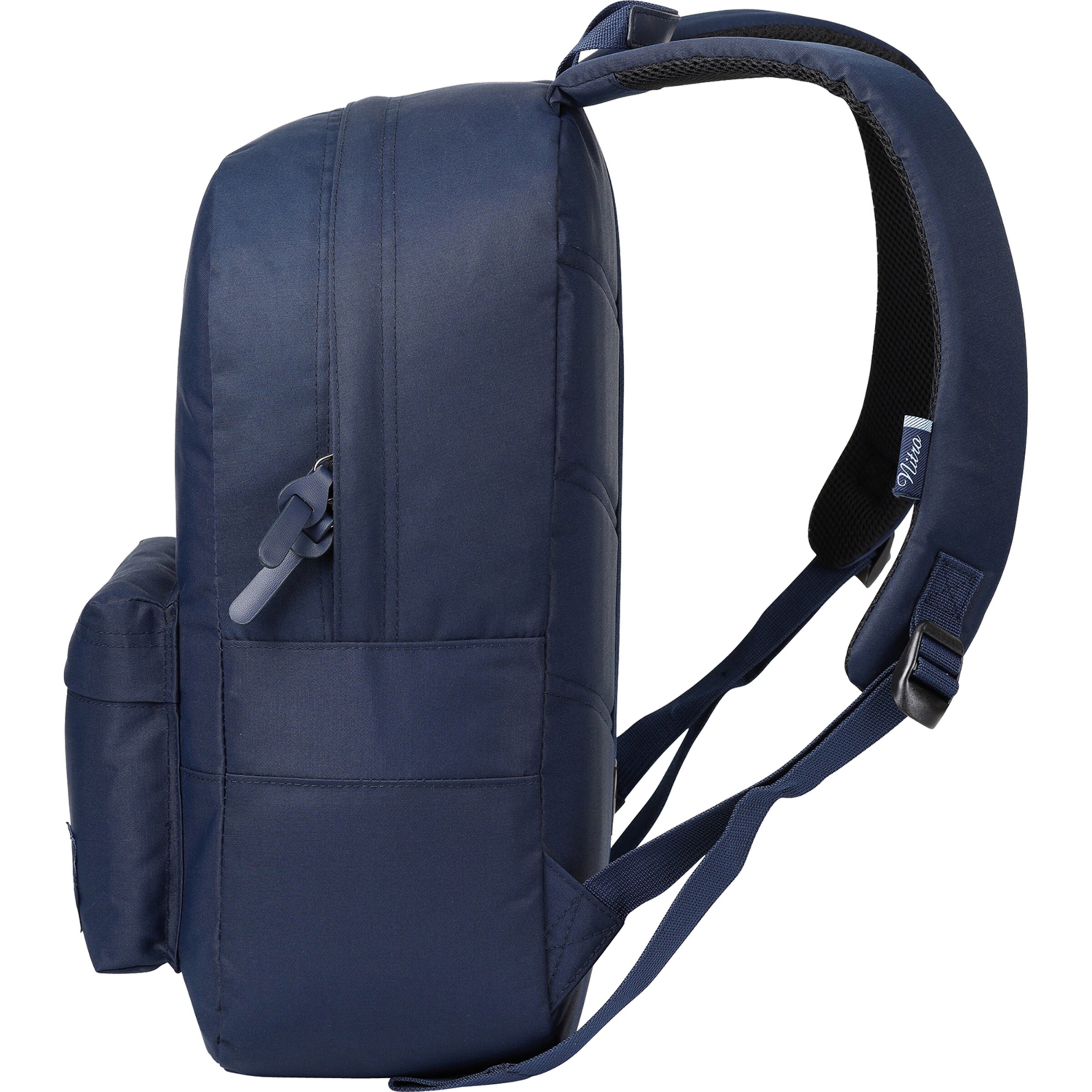 NITRO Rucksack 'Urban Plus' in Blau