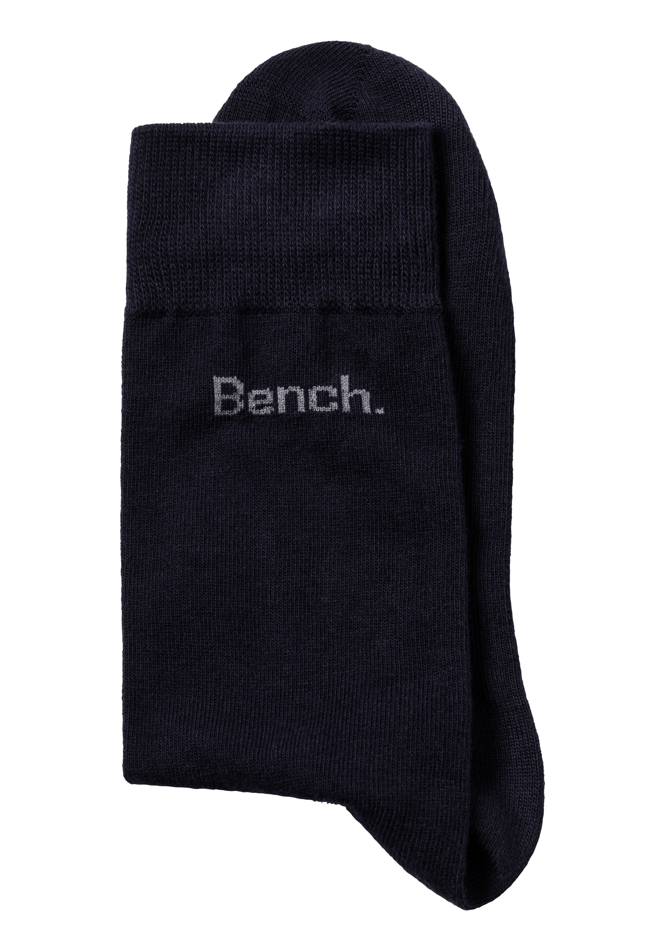 BENCH Socken in Blau