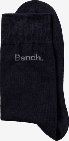 BENCH Socks in Blue