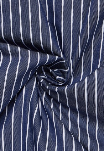 ETERNA Regular Fit Hemd ' MODERN FIT ' in Blau