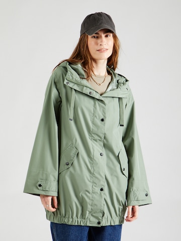 ONLY Between-season jacket 'BRITNEY' in Green: front
