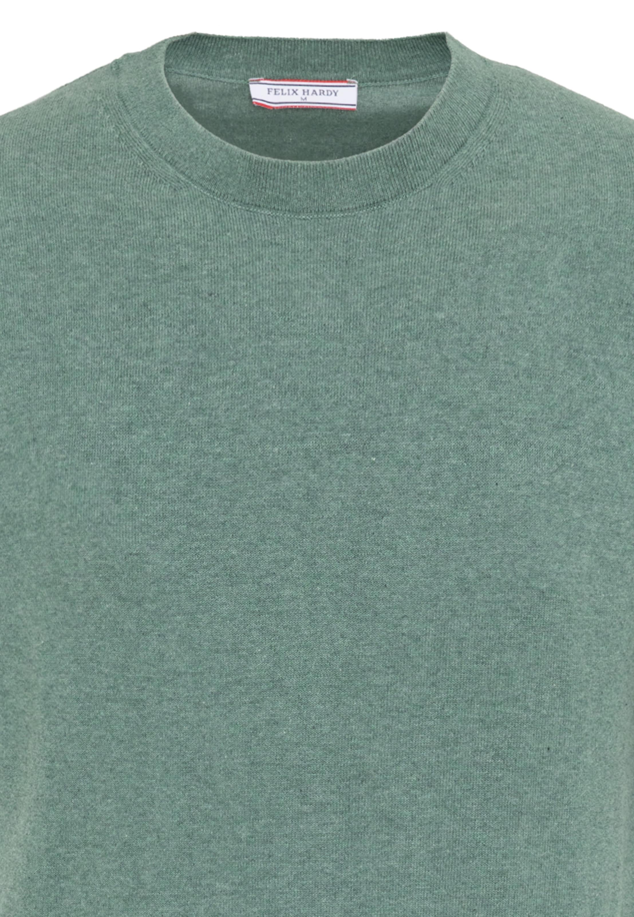 Felix Hardy Shirt in Brown