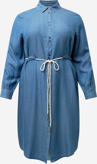 MY TRUE ME Kleit sinine denim, Tootevaade