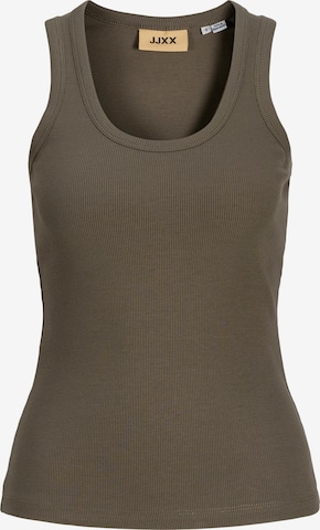 JJXX Τοπ σε καφέ: μπροστά