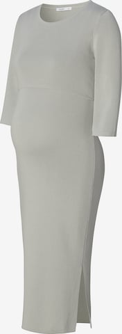 Noppies Kleid 'Jaleesa' in Grau