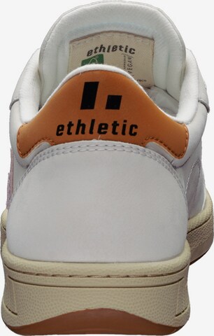 Ethletic Sneakers 'Jesse' in White