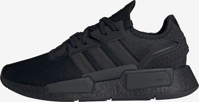 ADIDAS ORIGINALS Sneakers low 'Nmd_G1' i svart, Produktvisning