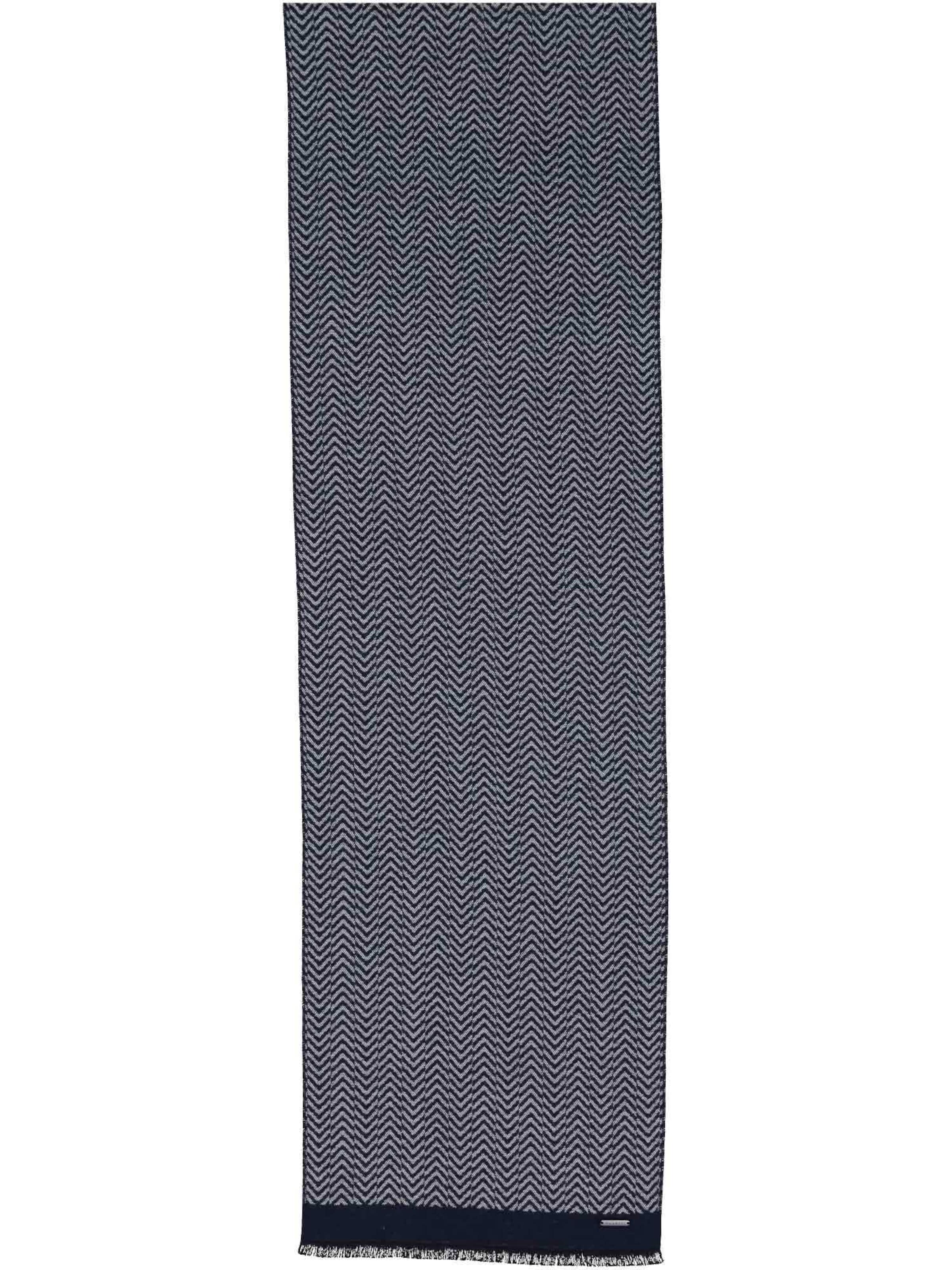bugatti Scarf in Blue