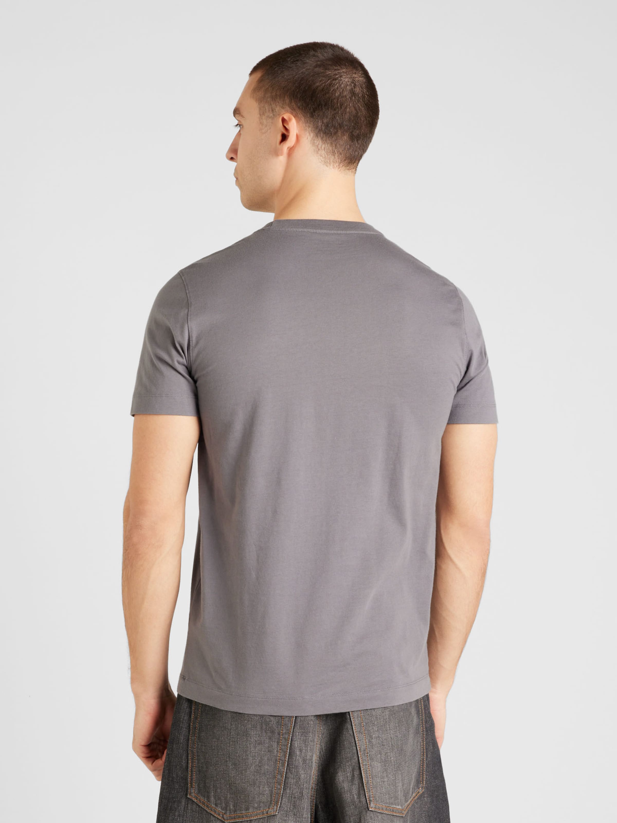 Abercrombie Fitch Camisetas para hombres Comprar online ABOUT YOU