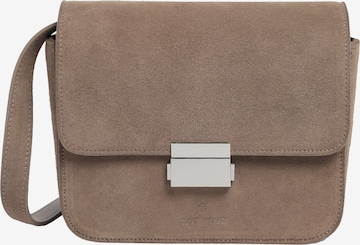 smėlio TATUUM Rankinė: priekis