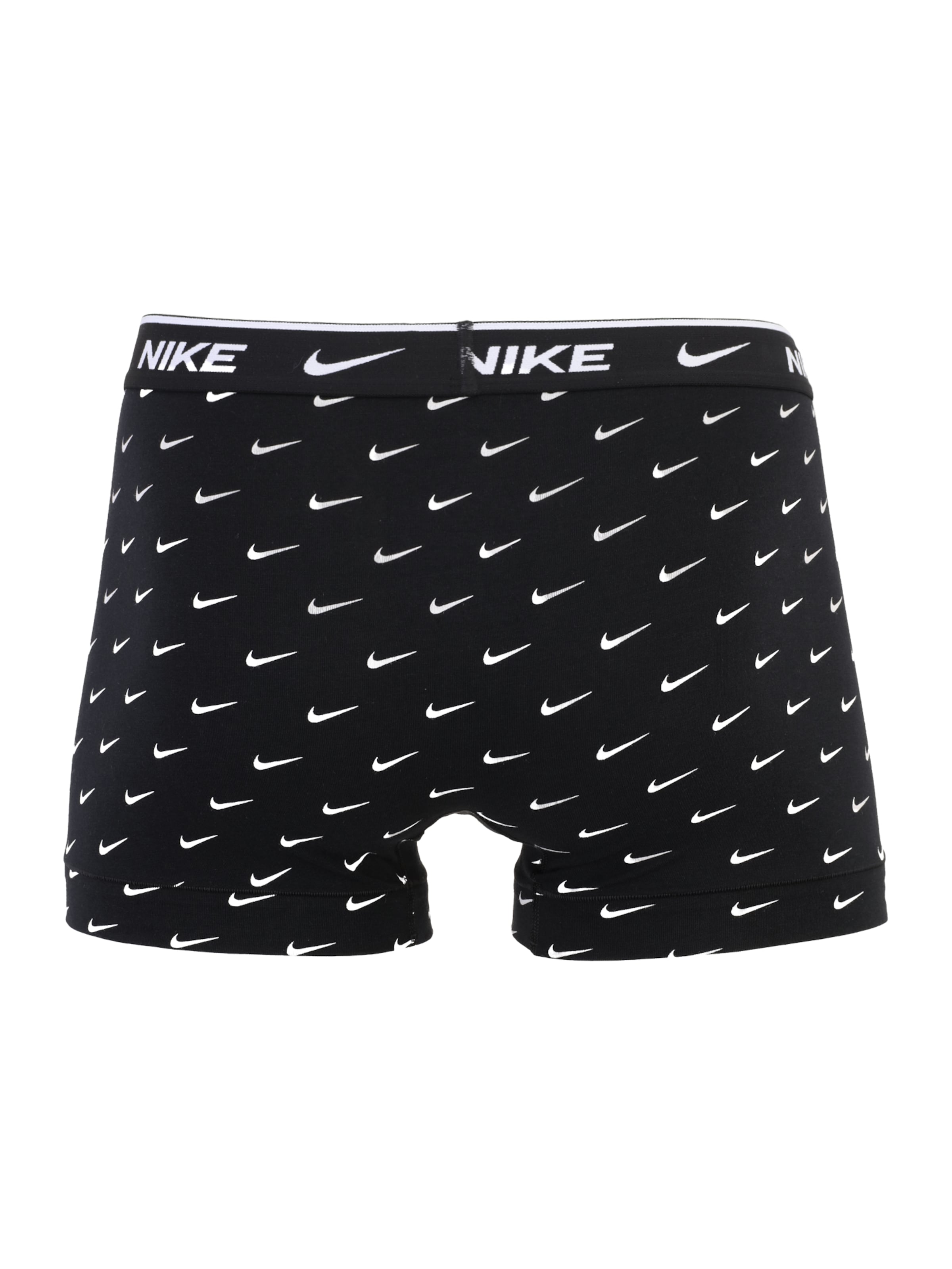 NIKE Underwear Боксерки в синьо