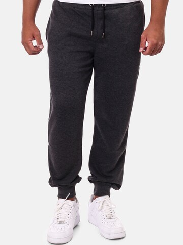 Reslad Regular Workout Pants 'RS5060' in Grey: front