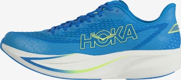 HOKA - Zapatillas de running 'MACH 7' en azul: frente