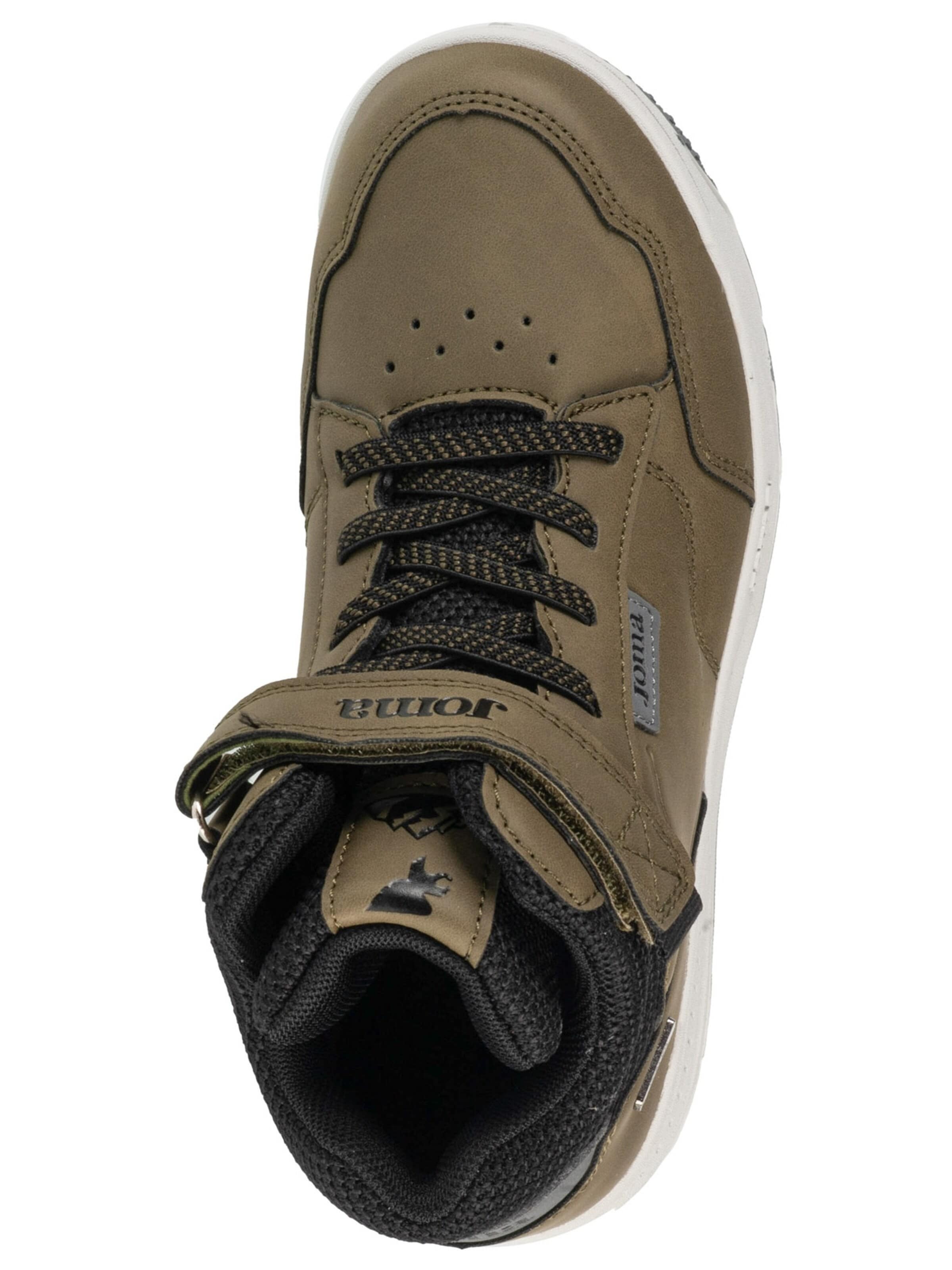 JOMA Trainers 'Joma J.Torcon Jr 24 JTORCW' in Green
