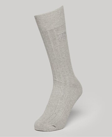 Superdry Socken in Mischfarben