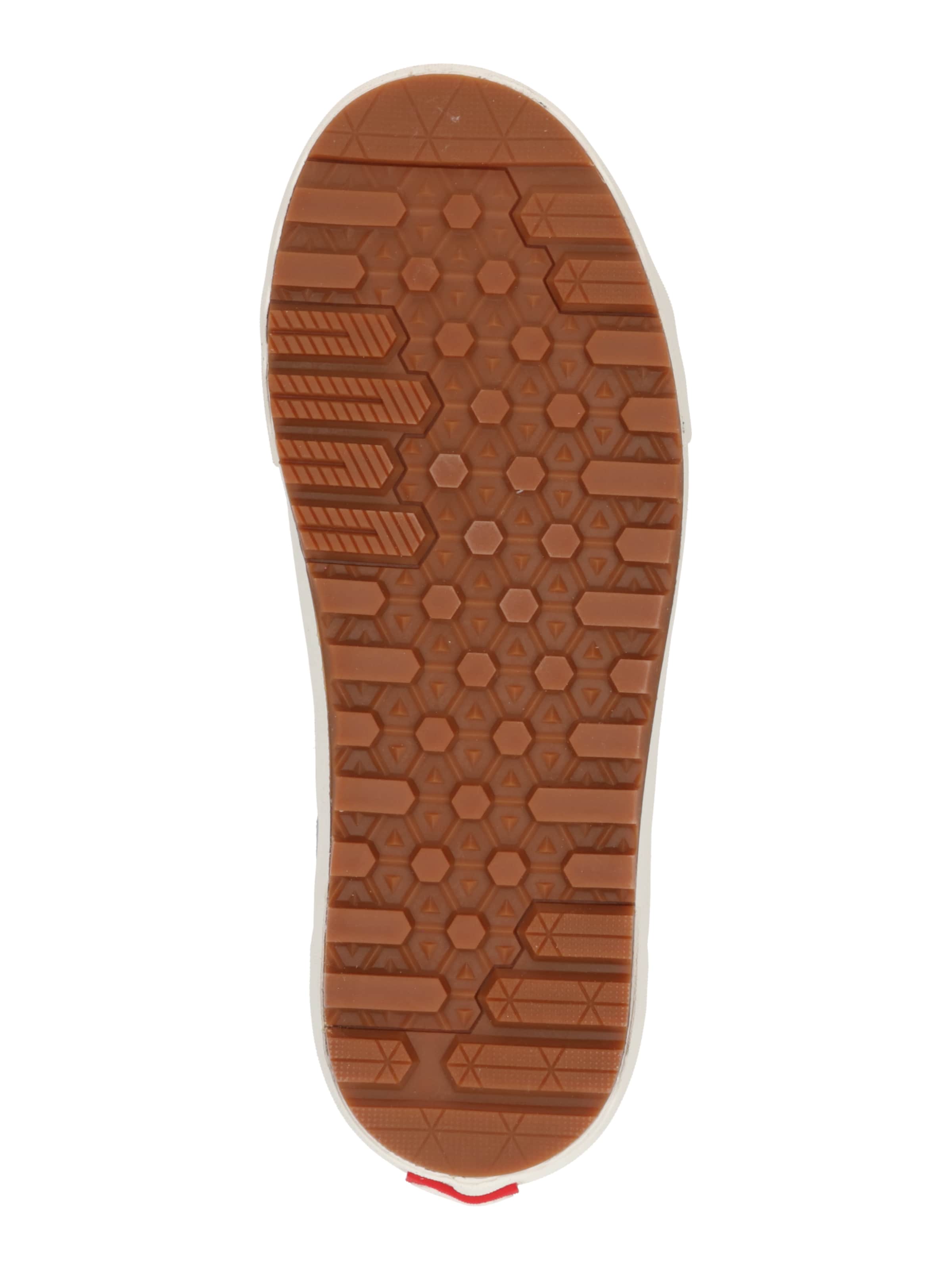 Sneaker alta 'SK8-Hi MTE-1' di VANS in blu