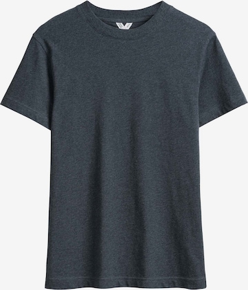 MELA Paita 'AVAN' värissä harmaa: etupuoli