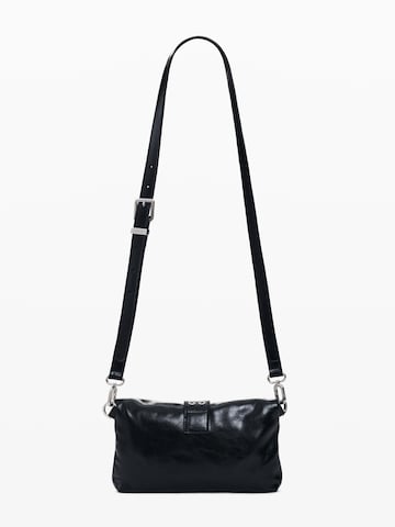 Desigual Torebka w kolorze czarny