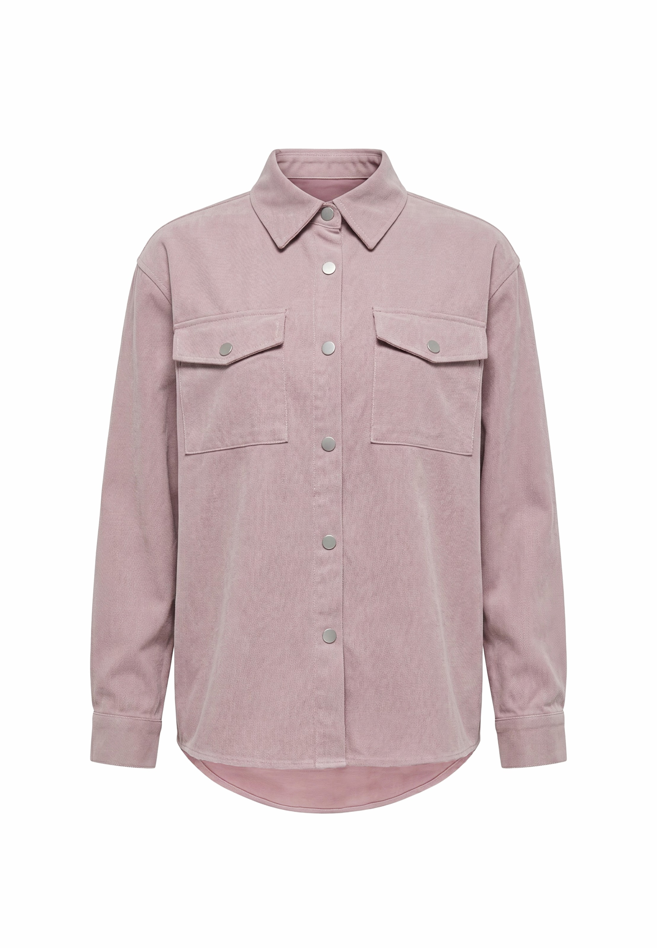 Veste mi-saison 'Maritim' usha BLUE LABEL en rose