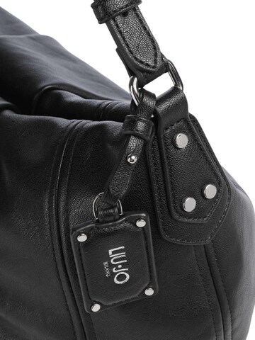 Liu Jo - Bolso de hombro en negro