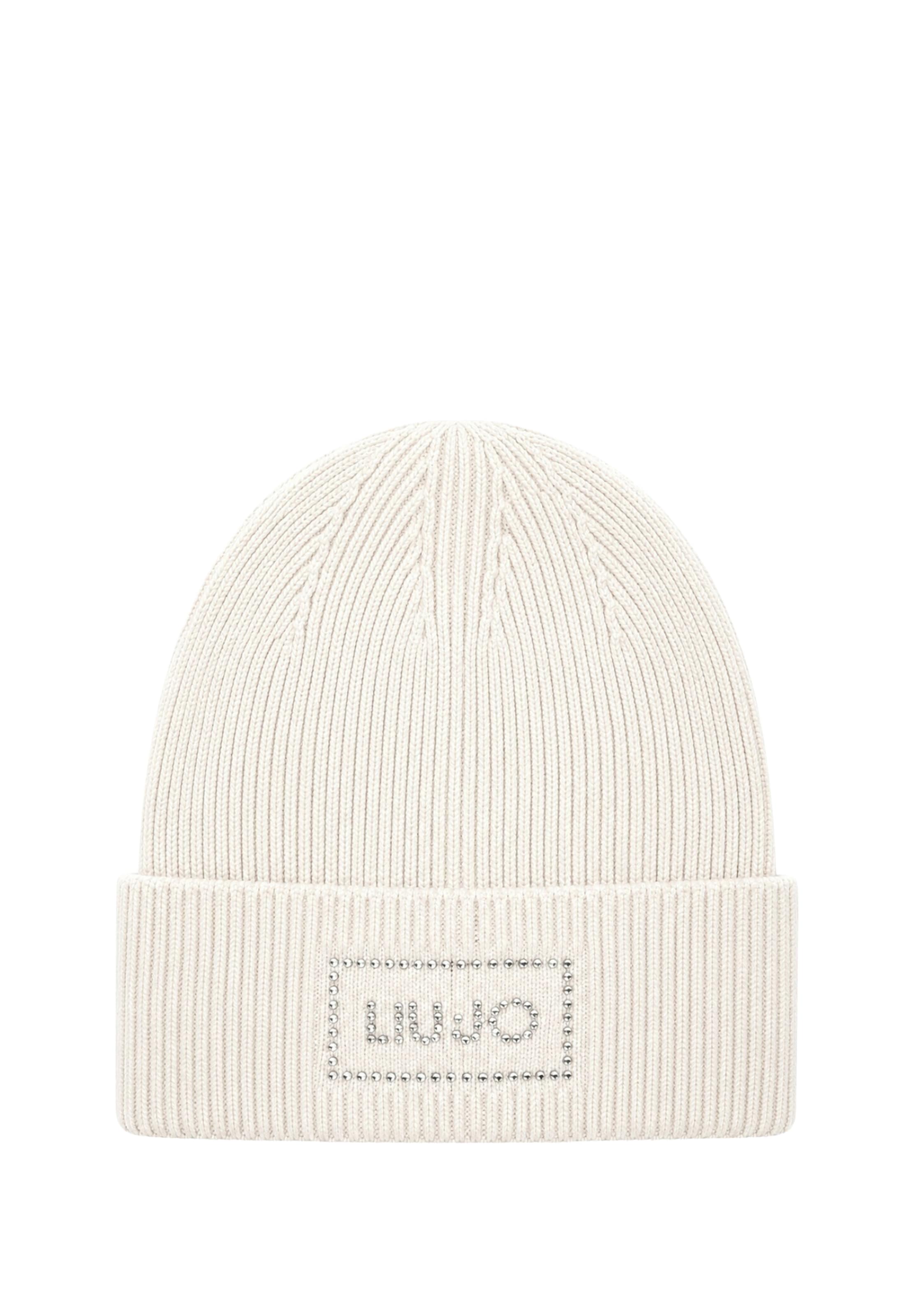 Liu Jo - Gorros em bege: frente